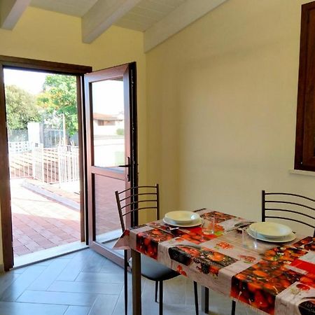 Da Dani Apartment Cagliari Luaran gambar