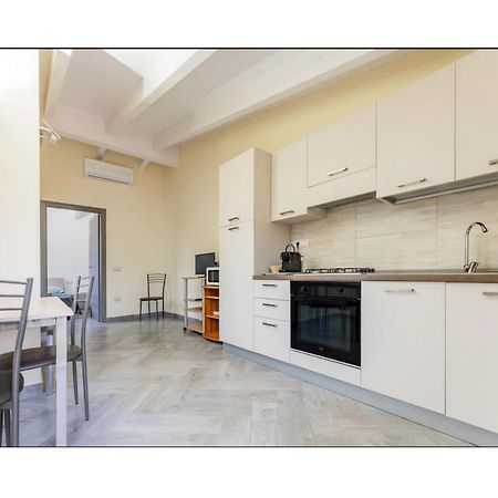 Da Dani Apartment Cagliari Luaran gambar