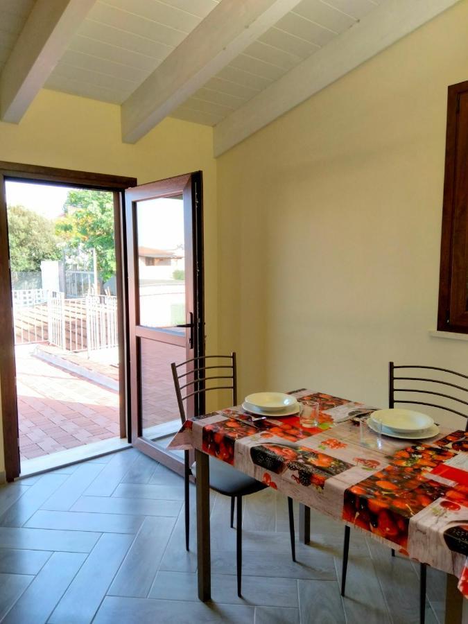 Da Dani Apartment Cagliari Luaran gambar