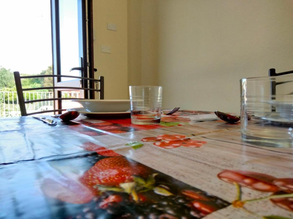 Da Dani Apartment Cagliari Luaran gambar
