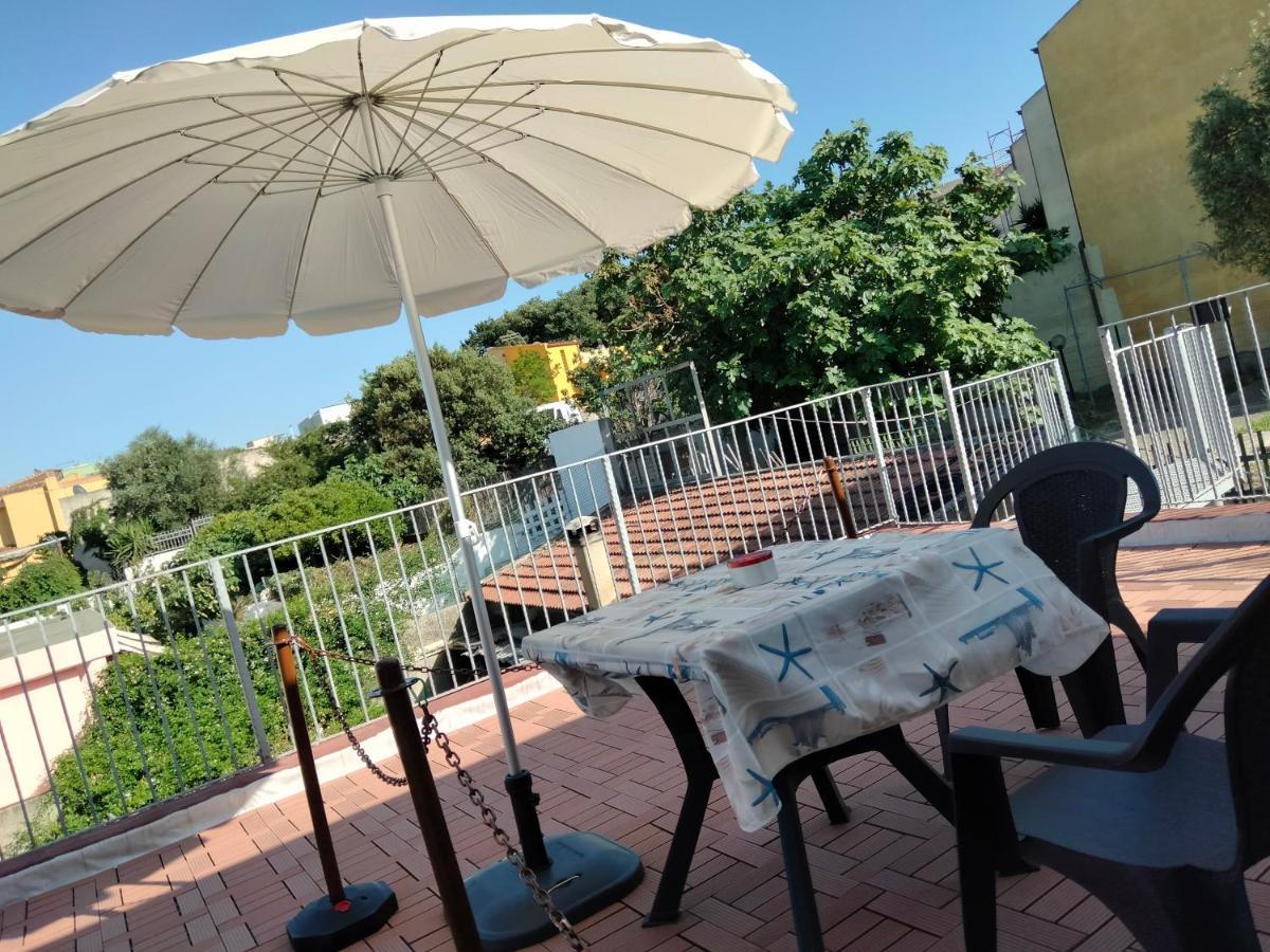 Da Dani Apartment Cagliari Luaran gambar