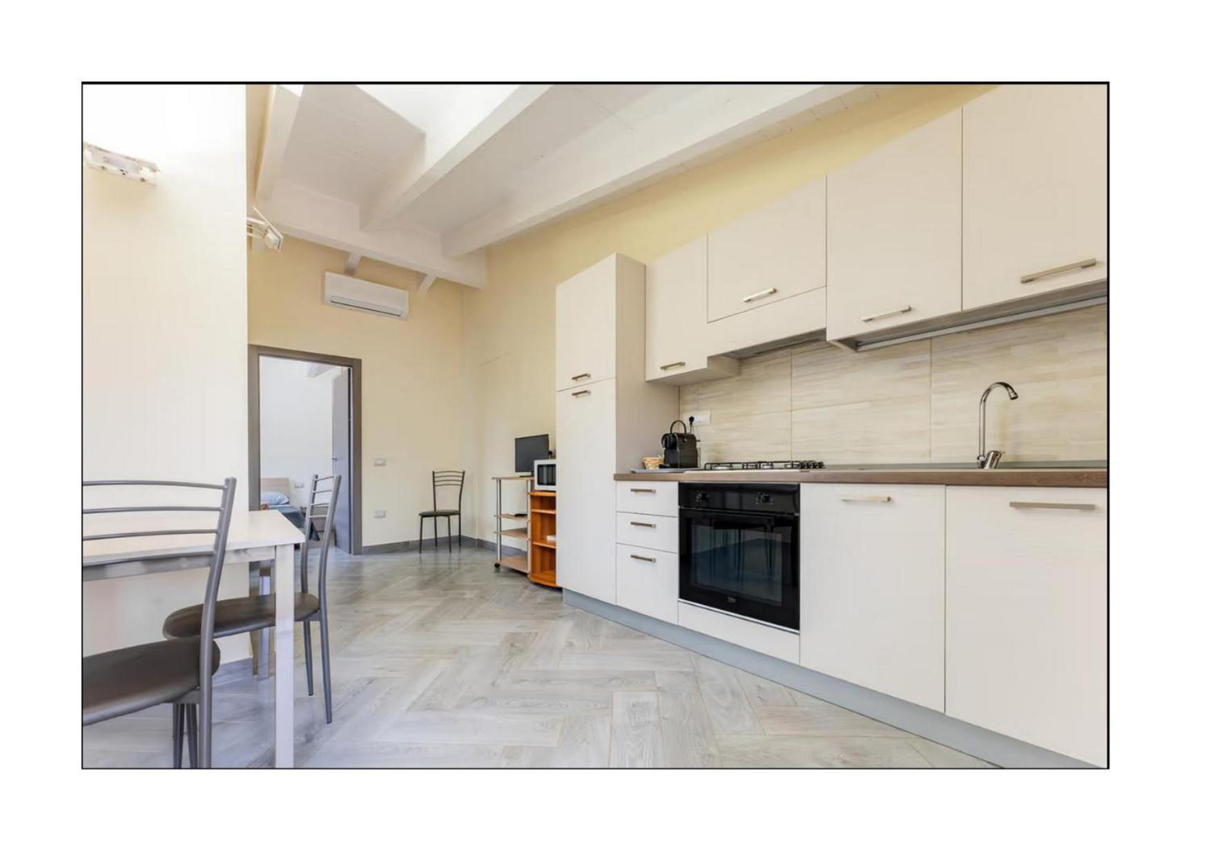 Da Dani Apartment Cagliari Luaran gambar
