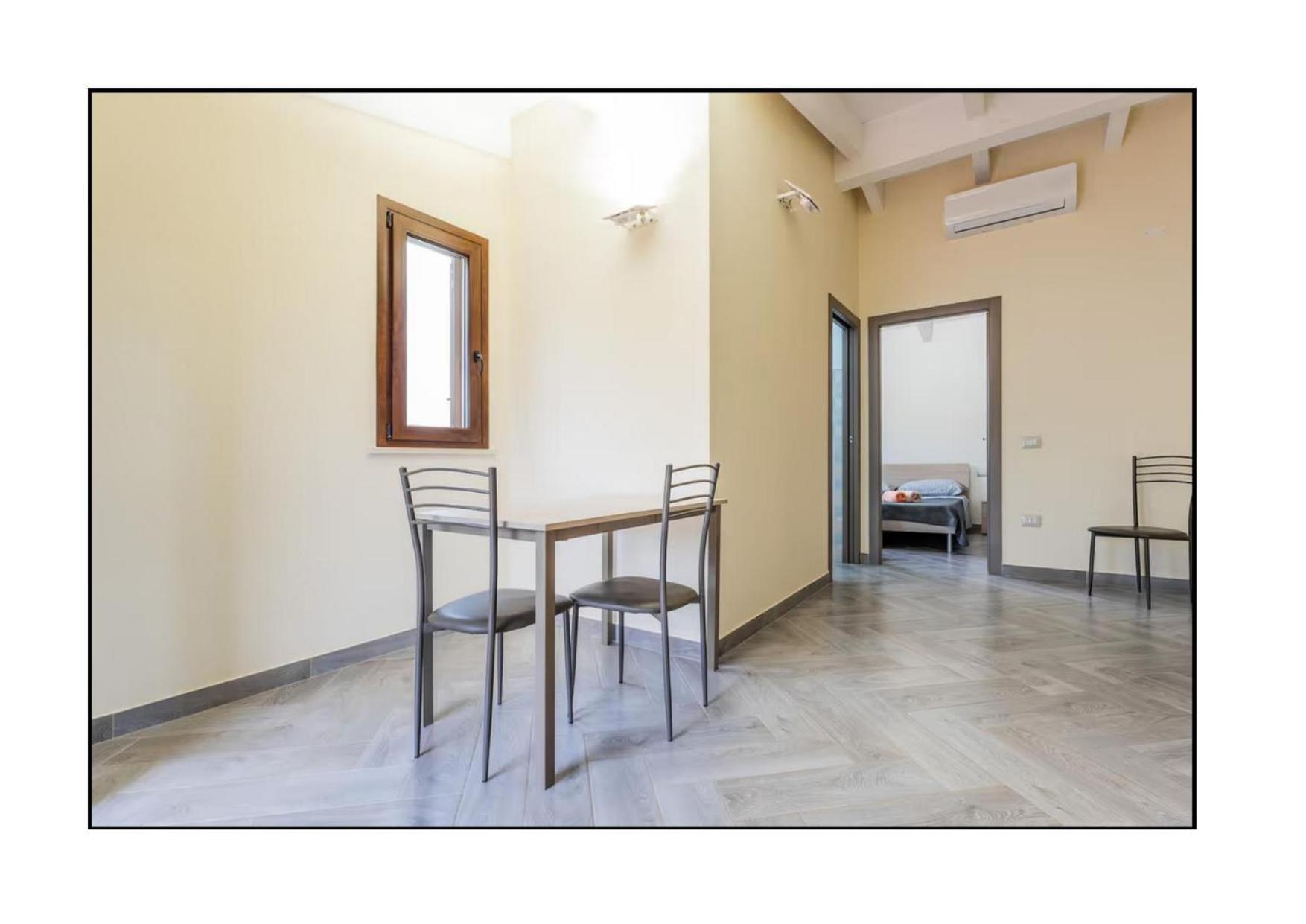 Da Dani Apartment Cagliari Luaran gambar