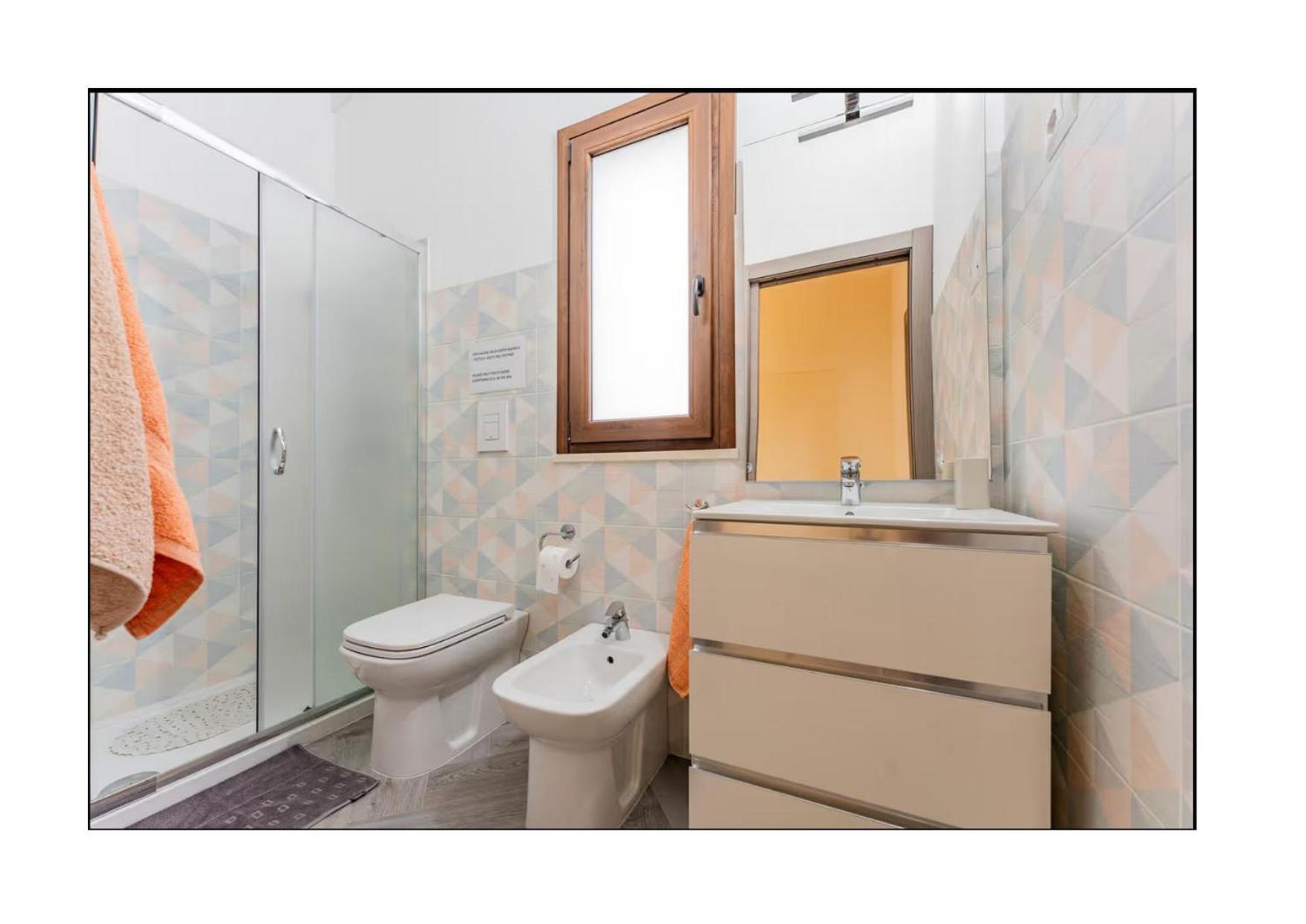 Da Dani Apartment Cagliari Luaran gambar