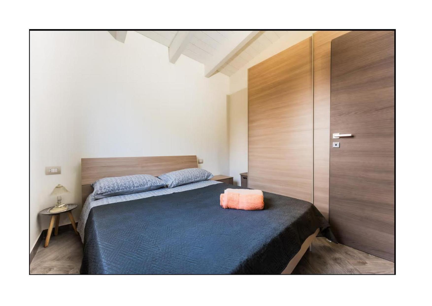 Da Dani Apartment Cagliari Luaran gambar