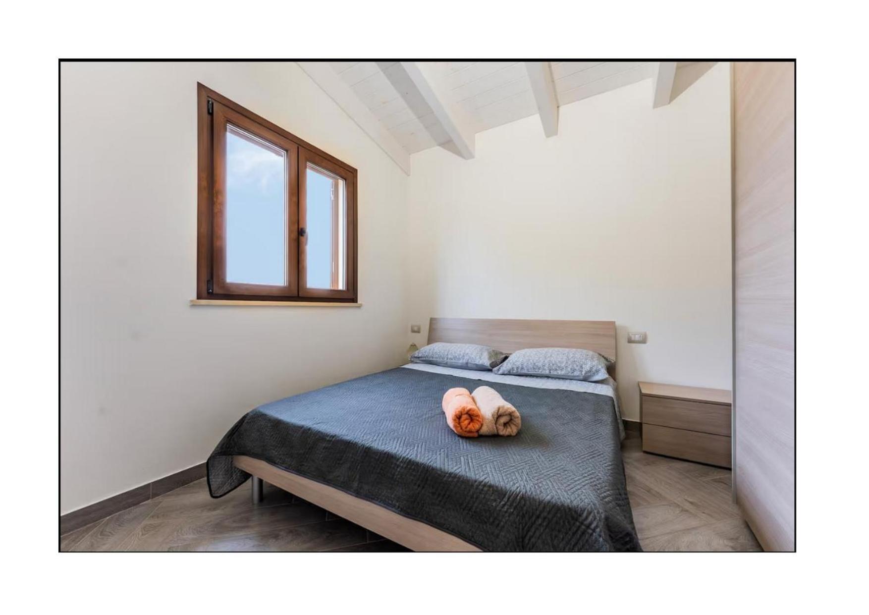 Da Dani Apartment Cagliari Luaran gambar